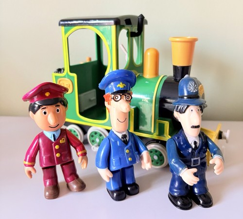 Postman pat bundle rocket - postman,