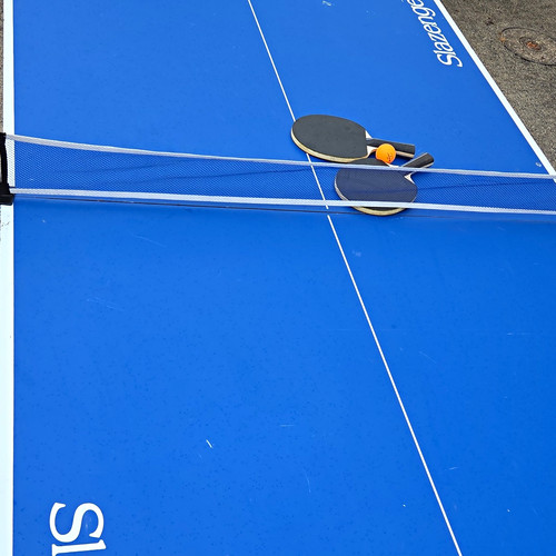 Table tennis brand slazenger - ,