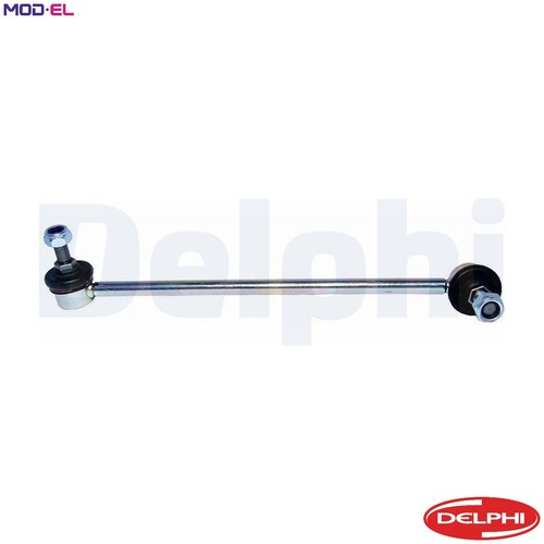 Linkcoupling rod stabiliser - linkcoupling,
