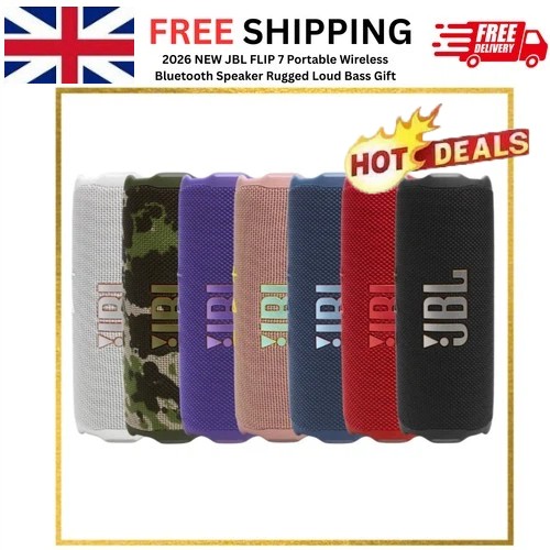 Jbl flip wireless - jbl,
