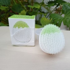 Clinique Sonic System Purifying Cleansing Brush Head. New in Box 