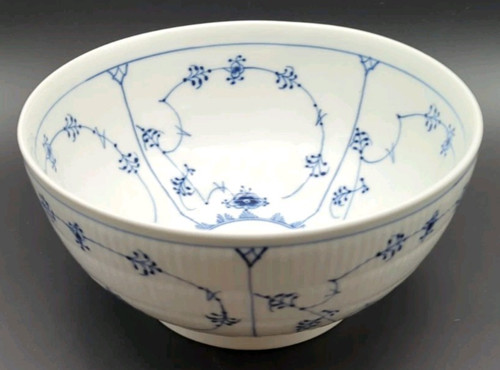 Royal copenhagen china blue - china,