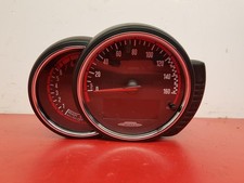 2015 MINI COOPER F56 2.0L PETROL AUTOMATIC SPEEDO INSTRUMENT CLUSTER