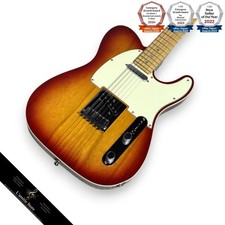 Fender American Deluxe