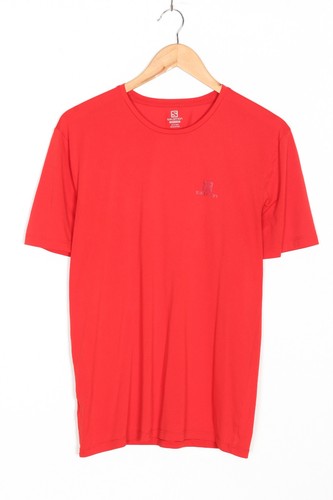 Salomon shirt men - t-shirt, m