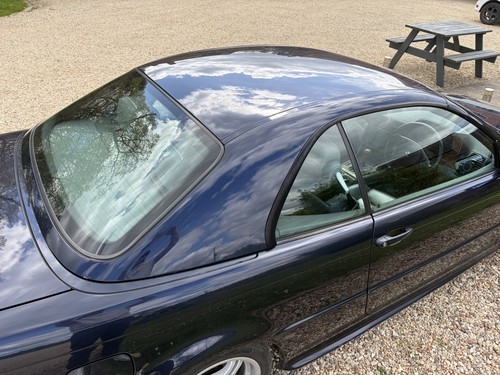 Bmw e46 hard top orient - e46,