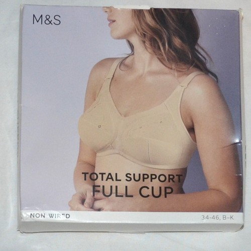 Ladies total support non - ladies,