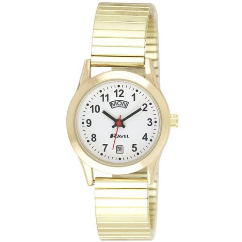 Ladies expanding bracelet - ladies,