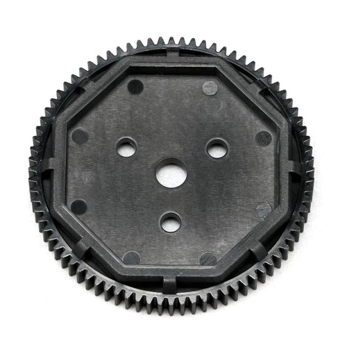 Yokomo yz2 hole - yokomo, 3-hole
