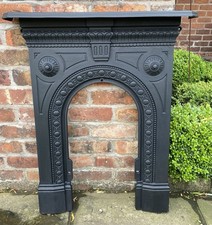 Restored Beautiful 1884