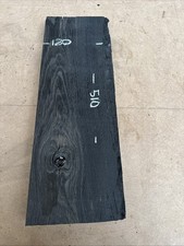 Bog Oak 510-180-40mm Thickness