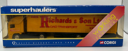 Corgi superhaulers ty86803 - superhaulers,