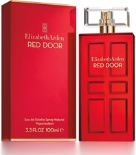 Elizabeth Arden Red Door Eau