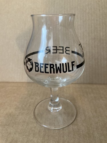 Beerwulf rare third pint - beerwulf,