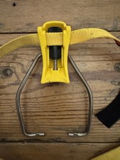 Grivel new matic evo rear - grivel, bail