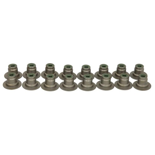 Valve stem gasket seal set - stem,