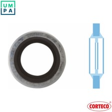 SEAL RING OIL DRAIN PLUG