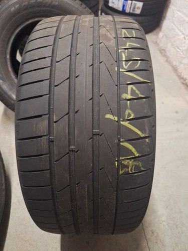 245 18 97y hankook s1 - 1,