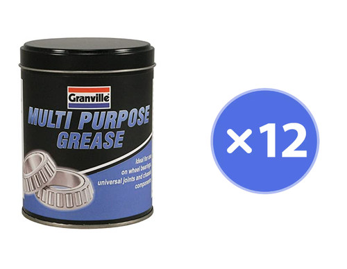 Granville multi purpose - multi,