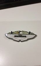 Brand New Aston Martin DB7