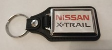 NISSAN X TRAIL  CAR LOGO
