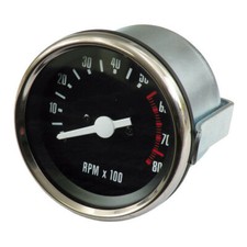 Tachometer electronic for - fx,,