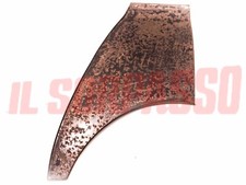 Right rear fender - right,