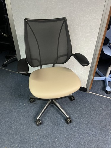 Humanscale liberty office - humanscale,