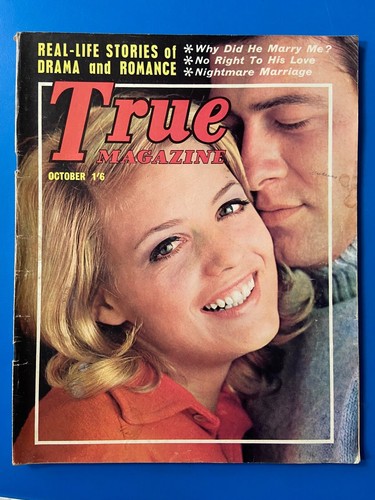 True magazine october 1967 - true,
