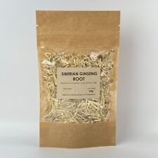 Siberian Ginseng Root |