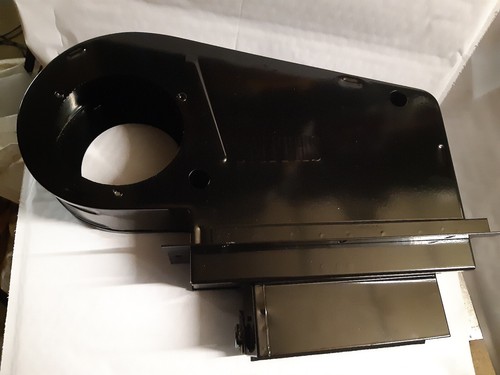 Mgb heater unit - mgb,