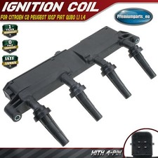 Ignition Coil Pack for Citroen