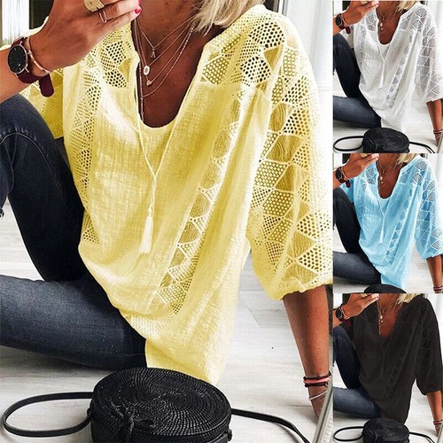 Women baggy top plus size - women,