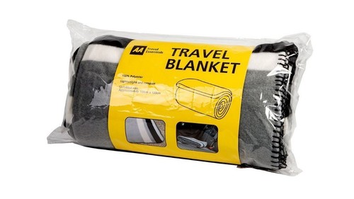 Car travelling travel blanket - travel,