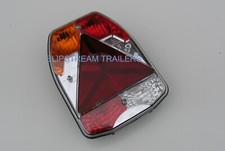RADEX 6900 REAR TRAILER LIGHT