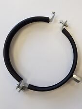 Spiral Ducting Suspension Ring -  Ventilation Accessory, Hanging Pipe Bracket