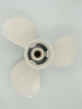 Propeller for Yamaha outboard