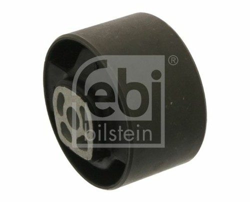 Engine mounting rear - engine,