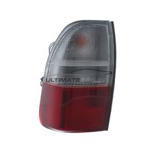 Rear Light Mitsubishi L200