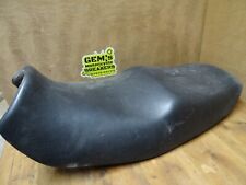 1994 - 2003 Honda CB500 Seat