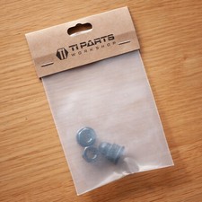 For Brompton Ti Parts Workshop