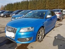 AUDI S3 2010 66K MILES