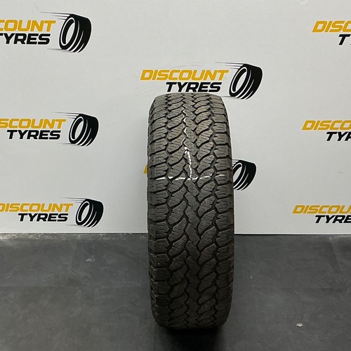 215 r17 96h general tire - 215/60,