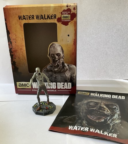 The walking dead collector - walking,