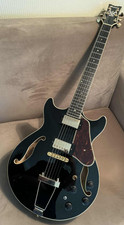 Ibanez Electric guitar Artcore Expressionist AMH90-BK