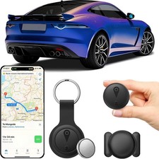 Mini GPS Car Tracker Portable