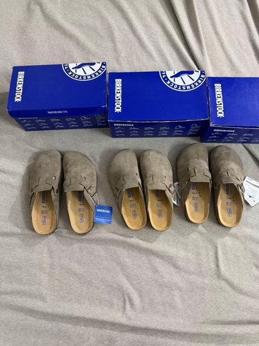 Birkenstock boston clogs - boston,