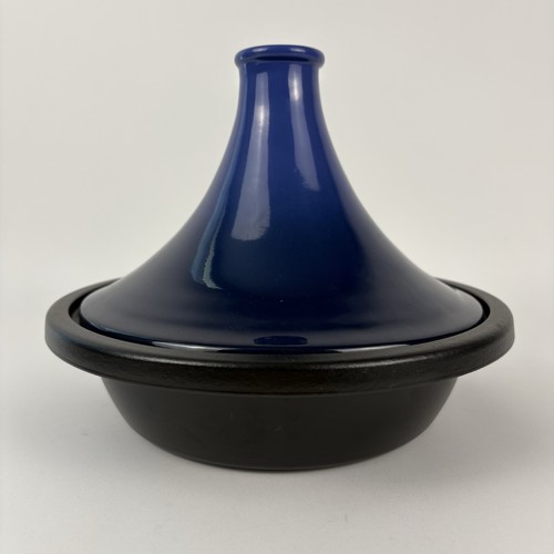 Creuset cobalt blue - 27,