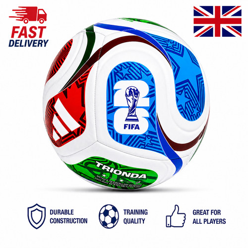 Trionda fifa world cup - fifa,