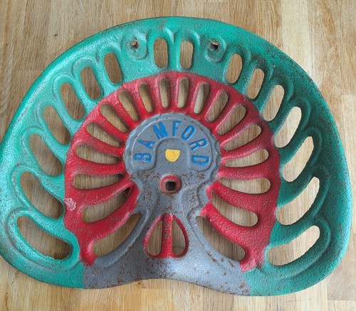 Vintage bamford lion cast - ,